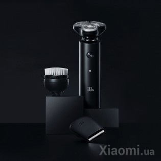 Электробритва Xiaomi Mi Home (Mijia) Electric Shaver (S500C) Black