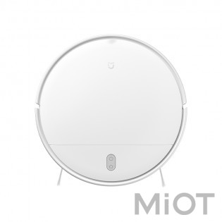 Робот-пилосос Xiaomi Mi Home (Mijia) G1 Robot Vacuum Mop Essential MJSTG1 (EU)