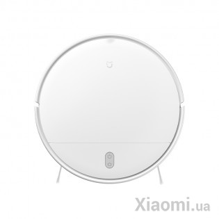 Робот-пылесос Xiaomi Mi Home (Mijia) G1 Robot Vacuum Mop Essential MJSTG1 (EU)