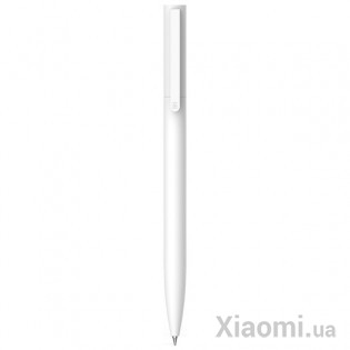 Набор гелевых ручек Xiaomi Mi Home (Mijia) Gel Pen 10 Pack White (MJZXB01WC)