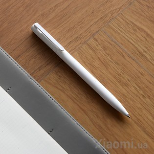 Набор гелевых ручек Xiaomi Mi Home (Mijia) Gel Pen 10 Pack White (MJZXB01WC)