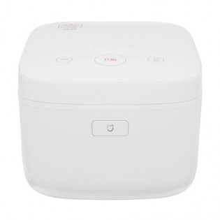 Розумна мультиварка Xiaomi Mi Home (Mijia) Induction Heating rice cooker 2 4L