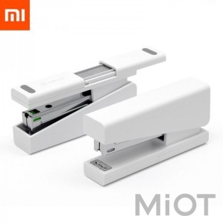Степлер Xiaomi MI KACO LEMO STAPLER + Ціна