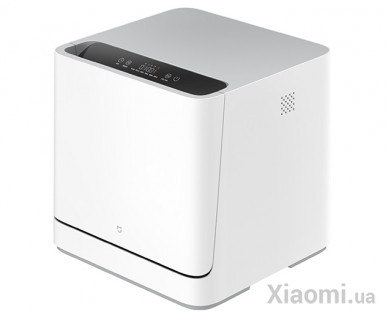 Портативная посудомоечная машина Xiaomi Mi Home (Mijia) White