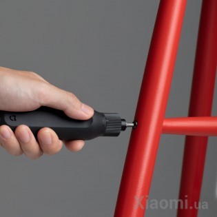 Отвертка с трещоткой Xiaomi Mi Home (Mijia) 16 в 1 Black MJJLLSD002QW