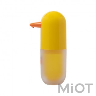 Безконтактний диспенсер для мила Xiaomi Mi Home (Mijia) Sally Customized Yellow