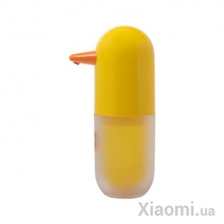 Бесконтактный диспенсер для мыла Xiaomi Mi Home (Mijia) Sally Customized Yellow