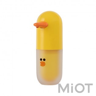 Безконтактний диспенсер для мила Xiaomi Mi Home (Mijia) Sally Customized Yellow