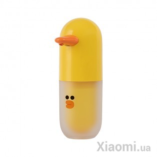 Бесконтактный диспенсер для мыла Xiaomi Mi Home (Mijia) Sally Customized Yellow