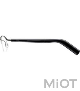 Смарт-окуляри Mijia Audio Glasses Titanium Сiрий BHR08VZGL