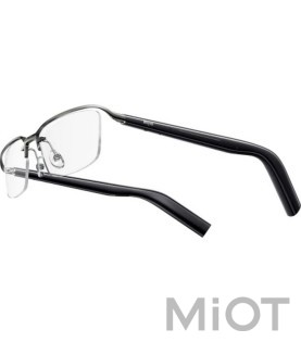 Смарт-очки Mijia Audio Glasses Titanium Серый BHR08VZGL