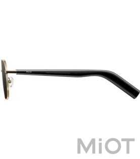 Смарт-очки Mijia Audio Glasses Aviator Золотой BHR08VYGL