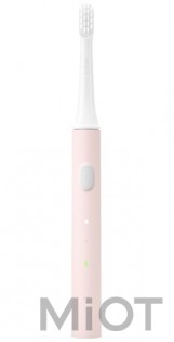 Електрична зубна щітка Xiaomi Mi Electric Toothbrush T100 Pink (NUN4096CN)