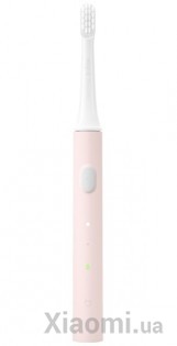 Электрическая зубная щетка Xiaomi Mi Electric Toothbrush T100 Pink (NUN4096CN)