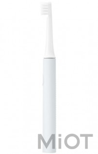Електрична зубна щітка Xiaomi Mi Electric Toothbrush T100 Light Grey (NUN4097CN)