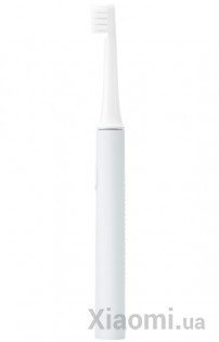 Электрическая зубная щетка Xiaomi Mi Electric Toothbrush T100 Light Grey (NUN4097CN)