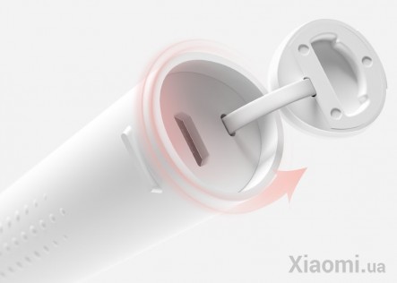 Электрическая зубная щетка Xiaomi Mi Electric Toothbrush T100 Pink (NUN4096CN)