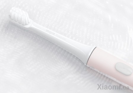 Электрическая зубная щетка Xiaomi Mi Electric Toothbrush T100 Pink (NUN4096CN)