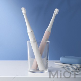 Електрична зубна щітка Xiaomi Mi Electric Toothbrush T100 Pink (NUN4096CN)