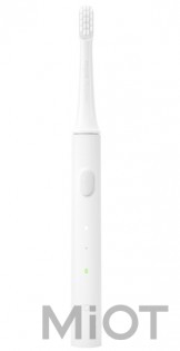 Електрична зубна щітка Xiaomi Mi Electric Toothbrush T100 White (NUN4067CN)