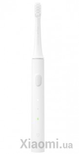 Электрическая зубная щетка Xiaomi Mi Electric Toothbrush T100 White (NUN4067CN)