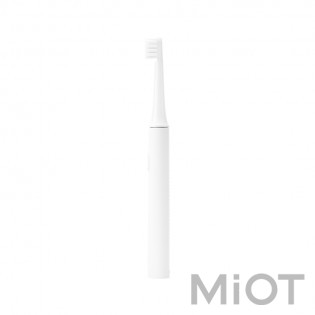 Електрична зубна щітка Xiaomi Mi Electric Toothbrush T100 White (NUN4067CN)