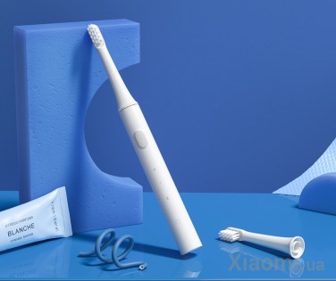 Электрическая зубная щетка Xiaomi Mi Electric Toothbrush T100 White (NUN4067CN)