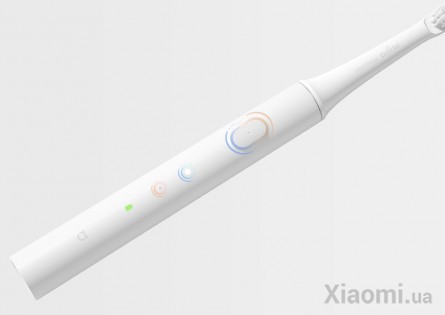 Электрическая зубная щетка Xiaomi Mi Electric Toothbrush T100 White (NUN4067CN)