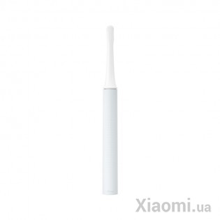 Электрическая зубная щетка Xiaomi Mi Electric Toothbrush T100 Light Grey (NUN4097CN)
