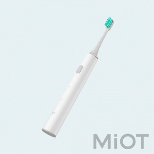 Електрична зубна щітка Xiaomi MiJia T300 White