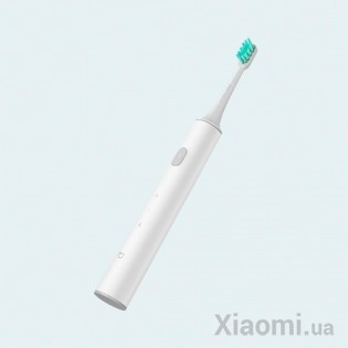 Электрическая зубная щетка Xiaomi Mi Home (Mijia) T300 White