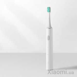 Электрическая зубная щетка Xiaomi Mi Home (Mijia) T300 White
