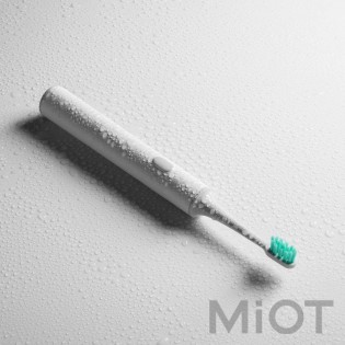 Електрична зубна щітка Xiaomi MiJia T300 White