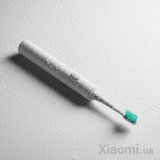 Электрическая зубная щетка Xiaomi Mi Home (Mijia) T300 White