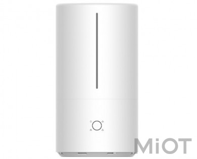 Розумний стерилізаційний зволожувач Xiaomi Mi Home (Mijia) Smart UF-C Humidifier White (SCK0A45)