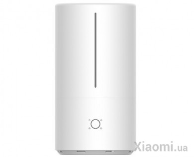 Умный стерилизационный увлажнитель Xiaomi Mi Home (Mijia) Smart UF-C Humidifier White (SCK0A45)