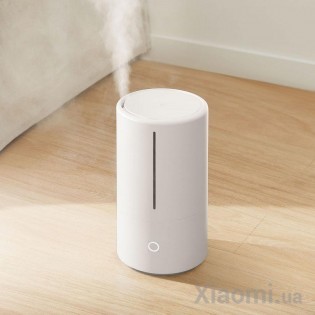 Умный стерилизационный увлажнитель Xiaomi Mi Home (Mijia) Smart UF-C Humidifier White (SCK0A45)