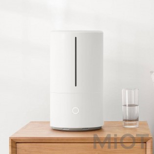 Розумний стерилізаційний зволожувач Xiaomi Mi Home (Mijia) Smart UF-C Humidifier White (SCK0A45)