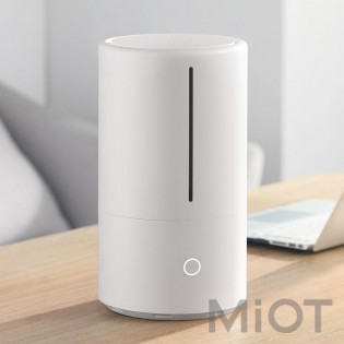 Розумний стерилізаційний зволожувач Xiaomi Mi Home (Mijia) Smart UF-C Humidifier White (SCK0A45)