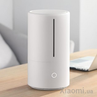 Умный стерилизационный увлажнитель Xiaomi Mi Home (Mijia) Smart UF-C Humidifier White (SCK0A45)