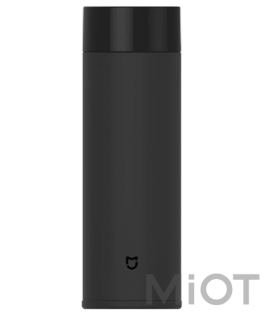 Термос Xiaomi Mi Home (Mijia) Vacuum Flask Black 500 ml