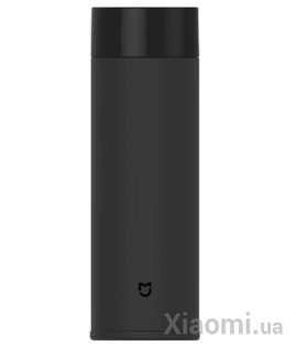 Термос Xiaomi Mi Home (Mijia) Vacuum Flask Black 500 ml