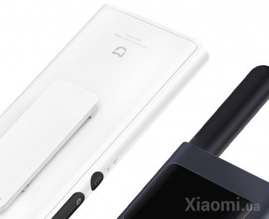 Рация Xiaomi Mi Home (Mijia) Walkie Talkie 1S White (LKU4046CN)