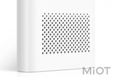 Рація Xiaomi Mi Home (Mijia) Walkie Talkie 1S White (LKU4046CN)
