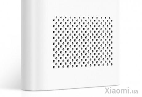 Рация Xiaomi Mi Home (Mijia) Walkie Talkie 1S White (LKU4046CN)
