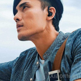 Рация Xiaomi Mi Home (Mijia) Walkie Talkie 1S White (LKU4046CN)