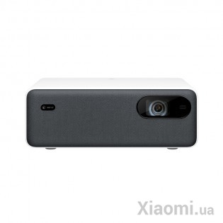 Лазерный проектор Xiaomi Mi Home (Mijia) White