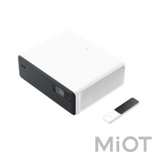 Лазерний проектор Xiaomi Mi Home (Mijia) White