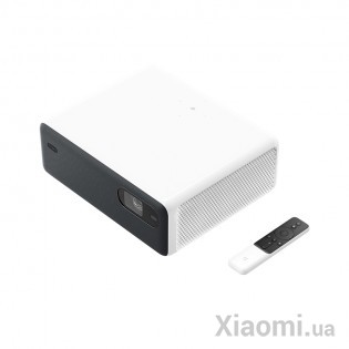Лазерный проектор Xiaomi Mi Home (Mijia) White