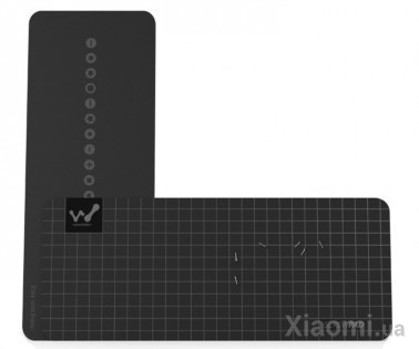Магнитный коврик Xiaomi Mi Home (Mijia) Wowstick Wowpad 2 Black 